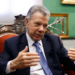 Expresidente Juan Manuel Santos: «Yo habría reconocido a Edmundo González como presidente de Venezuela»
