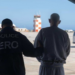 Trump asegura que migrantes de «bajo riesgo» en Guantánamo serán deportados