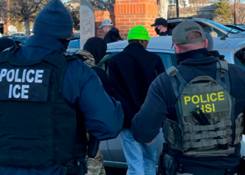 Aparece un grupo rival para la violenta pandilla Tren de Aragua en Nueva York