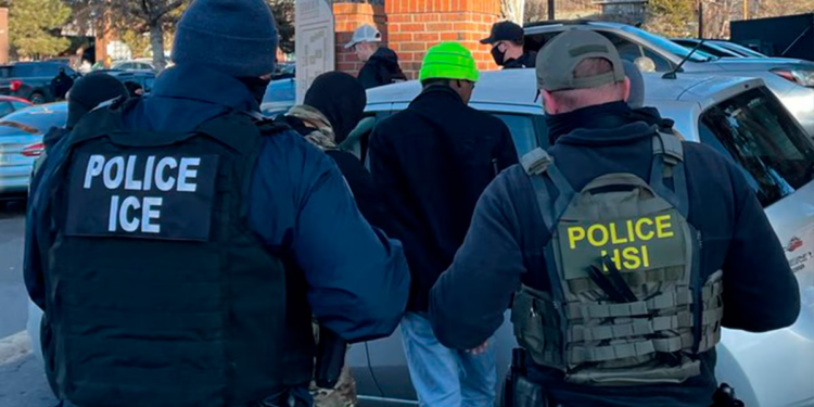 Aparece un grupo rival para la violenta pandilla Tren de Aragua en Nueva York