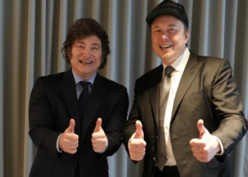 Javier Milei se reunirá con Elon Musk en su nuevo viaje a Estados Unidos