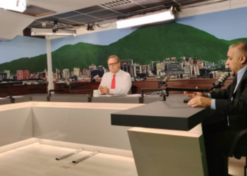 Manuel Teixeira: «Nadie está pasando la página, estamos escribiendo más páginas»