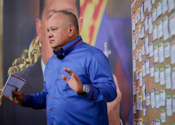 «No nos apuren»: la respuesta de Diosdado a las condiciones de la PUD