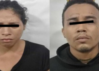 Niña de 3 años muere por maltrato de su madre celosa y abuso de su padrastro