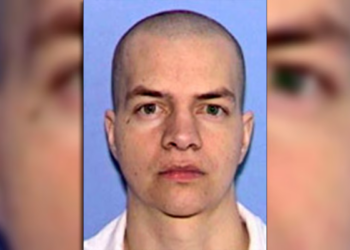 El impactante mensaje de arrepentimiento de un condenado a muerte antes de su ejecución en Texas