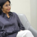 Delcy Rodríguez sobre situación en la embajada de Argentina en Caracas: “Se la pasan chillando”