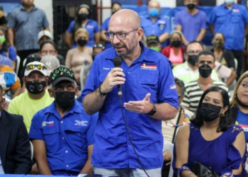 Noticiero Digital: «Ir a las regionales no tiene relación con reconocer a Maduro», insiste UNT