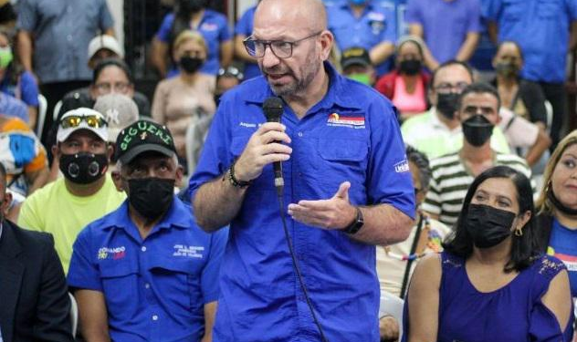 Noticiero Digital: «Ir a las regionales no tiene relación con reconocer a Maduro», insiste UNT