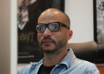 Periodista de La Patilla Rory Branker fue detenido arbitrariamente por el Sebin