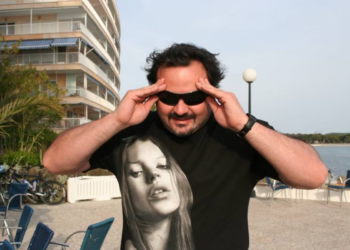 Actor y productor porno ‘Torbe’ es acusado de abusar de venezolana y retenerla para prostituirla en España