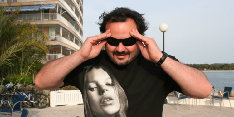 Actor y productor porno ‘Torbe’ es acusado de abusar de venezolana y retenerla para prostituirla en España