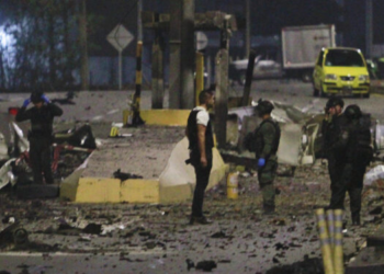 La violencia del Catatumbo se expande a Cúcuta, principal ciudad de fronteriza con Venezuela