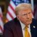 Trump dice que no va a tolerar la actitud de Hamás con la entrega de rehenes