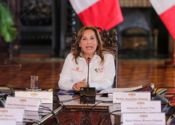 El Gobierno de Perú presentará en marzo informe de propuesta para aplicar pena de muerte