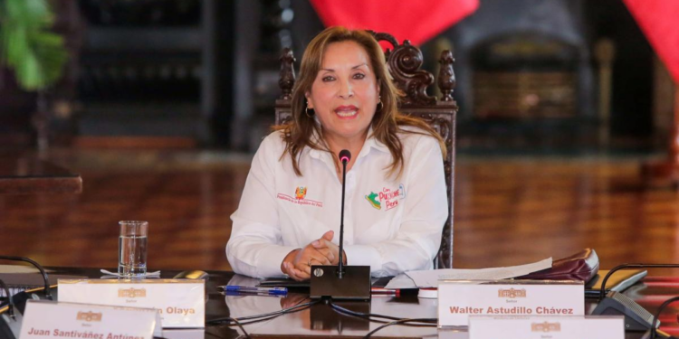 El Gobierno de Perú presentará en marzo informe de propuesta para aplicar pena de muerte