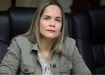 Presidenta de PJ rechazó que «una pequeña fracción de dirigentes» desconozcan línea de María Corina Machado (Comunicado)