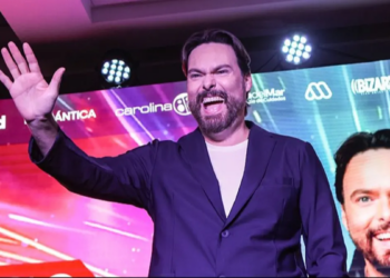 Xenofobia en Viña del Mar: El penoso comportamiento del público chileno contra el comediante venezolano George Harris (Videos)