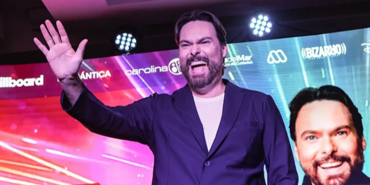 Xenofobia en Viña del Mar: El penoso comportamiento del público chileno contra el comediante venezolano George Harris (Videos)