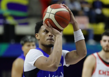 Venezuela elimina a Chile y clasifica a la Americup