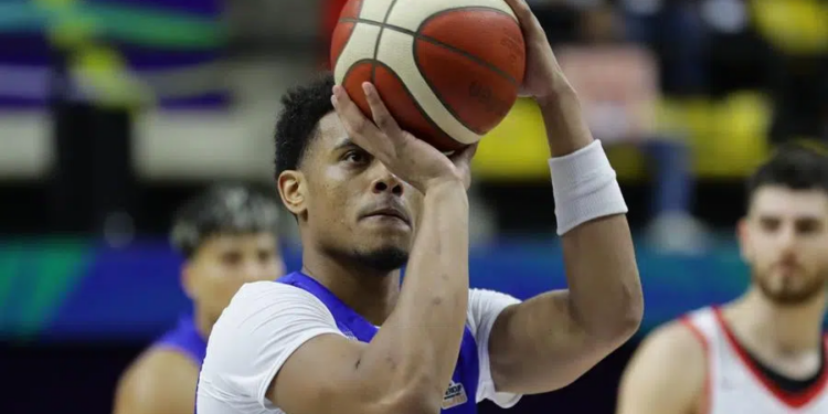 Venezuela elimina a Chile y clasifica a la Americup