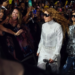 Shakira y sus hijos se disfrazan para desfilar en el Carnaval de Barranquilla (Fotos)