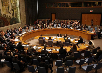 Colombia en el Consejo de DDHH Humanos de la ONU: «Ninguna persona migrante es ilegal»