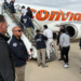 Aterriza en Venezuela un avión con 242 migrantes deportados, entre ellos mujeres y niños