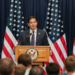 El secretario de Estado de EEUU, Marco Rubio, llega a El Salvador para reunirse con Bukele