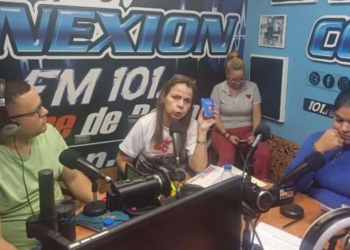 Iris Varela propone hacer pruebas de drogas a los candidatos a elección popular