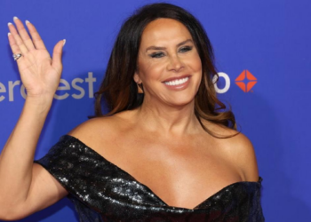 Karla Sofía Gascón asistirá a los Óscar con el respaldo de Netflix, según Variety