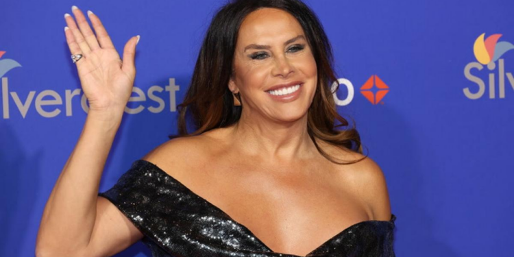 Karla Sofía Gascón asistirá a los Óscar con el respaldo de Netflix, según Variety