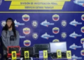 Detienen a Ashley Ways, tiktoker que se burló por la muerte de una paciente con cáncer