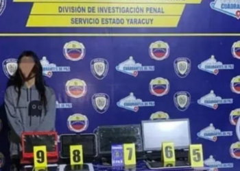 Detienen a Ashley Ways, tiktoker que se burló por la muerte de una paciente con cáncer