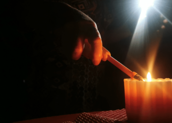 Apagón afecta al 99 % de Chile: millones de personas han quedado sin el suministro eléctrico