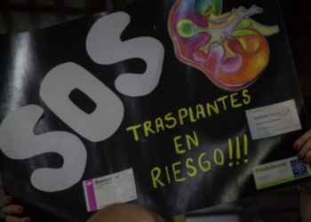 La Organización Nacional de Trasplante de Venezuela alerta sobre falta de inmunosupresores