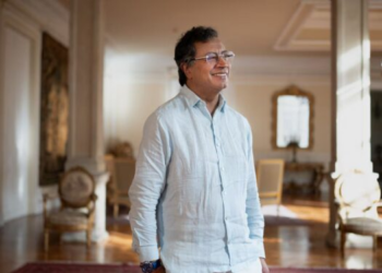 Gustavo Petro sobre la crisis en Venezuela: “Debe haber nuevas elecciones, porque las que hubo no fueron libres”