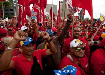 Chavismo marchará este jueves en conmemoración de los 36 años de «El Caracazo»