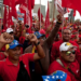Chavismo marchará este jueves en conmemoración de los 36 años de «El Caracazo»