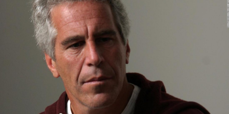 Fiscal general de EEUU revelará información sobre Jeffrey Epstein este jueves: «Es bastante enfermizo»