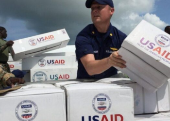 EEUU recortó más del 90% en programas de la Usaid en el extranjero, excepto Venezuela