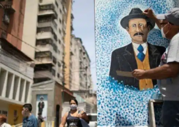 La reliquia de José Gregorio Hernández irá al Panteón Nacional