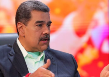 Maduro acusa a la oposición venezolana de «estar vinculada al tráfico humano y trata de personas»