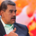 Maduro acusa a la oposición venezolana de «estar vinculada al tráfico humano y trata de personas»