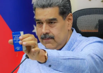 El Mundo de España | Escepticismo en Venezuela tras la maniobra de Donald Trump contra Nicolás Maduro