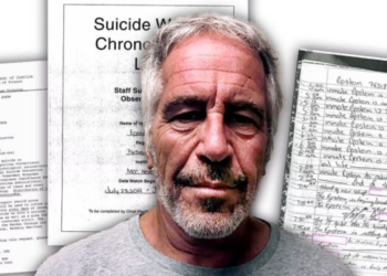 Fiscal general de EEUU divulga la “primera fase” de los archivos desclasificados de Epstein