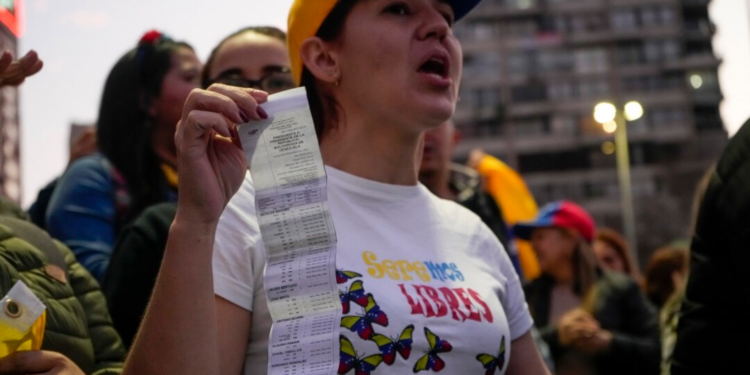 Comité ONU pide a Venezuela que revele el paradero de desaparecidos durante elecciones