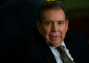 Edmundo González tras reunión de Grenell con Maduro: «Si bien los aliados internacionales son clave, la solución está en nuestras manos»