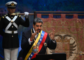 El paso a paso de una reforma a la Constitución de Venezuela, la segunda que intenta el chavismo