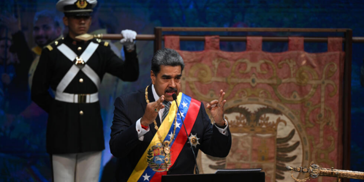 El paso a paso de una reforma a la Constitución de Venezuela, la segunda que intenta el chavismo