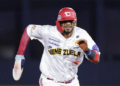 Serie del Caribe: Venezuela pierde ante México en un encuentro definido por errores defensivos